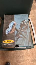 schoenen voor op het werk , Grisport Italiano, Kleding | Dames, Schoenen, Zwart, Nieuw, Ophalen of Verzenden, Werkschoenen