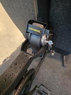 Urban Arrow Family Line Huif 2e Bankje Lockride BOMVOL 2020‼, Ophalen of Verzenden, Gebruikt, Overige merken