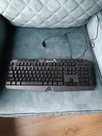 Gaming Toetsenbord - Battletron, Battletron, Gebruikt, Gaming toetsenbord, Ophalen of Verzenden