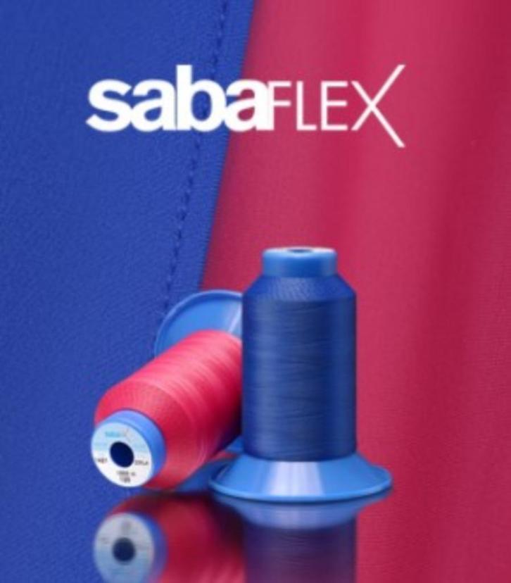 garen voor rekbaar materiaal, Hobby en Vrije tijd, Naaien en Fournituren, Nieuw, Garen of Naald(en), Ophalen of Verzenden