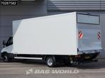Iveco Daily 70C21 Automaat Luchtvering Laadklep 210PK Airco, Automaat, Stof, Gebruikt, Euro 6