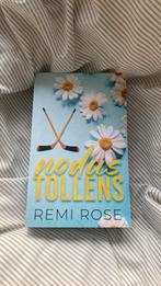 Nodus tollens - Remi Rose, Ophalen of Verzenden, Zo goed als nieuw