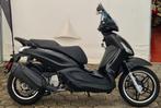 Beverly 350 A1 125, Fietsen en Brommers, Scooters | Piaggio, Ophalen, Overige modellen, Zo goed als nieuw, Benzine