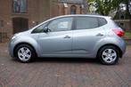 Kia Venga 1.6 MPi 125pk DynamicPlusLine 72.000 KM, 12 maanden, Gebruikt, 4 cilinders, Bedrijf