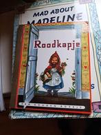 Roodkapje, 5 of 6 jaar, Verzenden, Jongen of Meisje, Gouden boekje