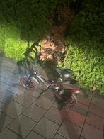 Ouxi v1 bijna splinter nieuw, Fietsen en Brommers, Elektrische fietsen, 59 cm of meer, Ophalen of Verzenden, Zo goed als nieuw