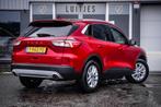 Ford Kuga 2.5 PHEV Titanium I Winterpack I Trekhaak I ACC I, Auto's, Ford, Gebruikt, 4 cilinders, Bedrijf, Hybride Elektrisch/Benzine
