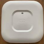 Cisco AIR‑CAP2702I‑E‑K9 Access Points, Ophalen of Verzenden, Zo goed als nieuw