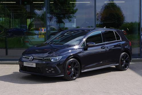 Volkswagen Golf 1.4 eHybrid GTE 245 PK PHEV, Trekhaak, LED M, Auto's, Volkswagen, Bedrijf, Te koop, Golf, ABS, Achteruitrijcamera