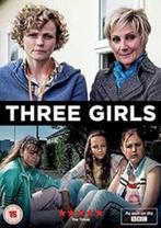 Three Girls (BBC), Cd's en Dvd's, Dvd's | Tv en Series, Ophalen of Verzenden