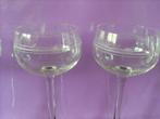 8 Antieke Wijnglazen ----3114, Antiek en Kunst, Antiek | Glas en Kristal, Ophalen