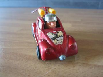 Matchbox superfast Flying Bug beschikbaar voor biedingen