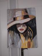 Schilderij acryl verf, Ophalen of Verzenden