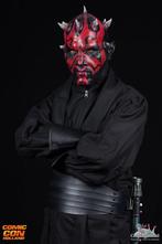 Darth Maul Star Wars kostuum, Ophalen of Verzenden, Zo goed als nieuw