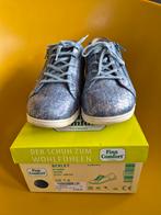 Orthopedische schoenen FinnComfort, Kleding | Dames, Schoenen, Ophalen of Verzenden, Zo goed als nieuw, Blauw, Sneakers of Gympen