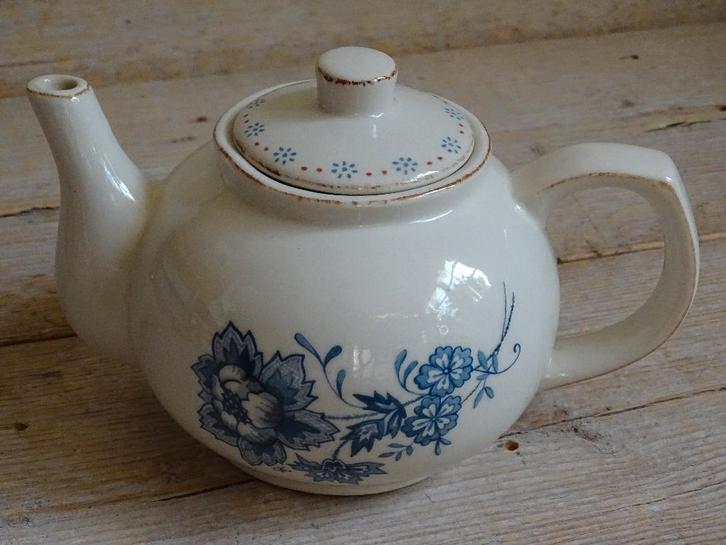 Servies, Jet (by Ter Steege), PIEN, zo goed als nieuw, Huis en Inrichting, Keuken | Servies, Zo goed als nieuw, Overige typen