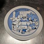 Suske en Wiske Bordje - Vintage 1990, Ophalen of Verzenden