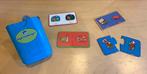 Twee spelletjes met tegenstellingen, Kinderen en Baby's, Speelgoed | Kinderpuzzels, Ophalen of Verzenden, 10 tot 50 stukjes, Gebruikt