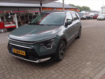 Kia Niro 1.6 GDi PHEV 181pk DynamicPlusLine " New staat " beschikbaar voor biedingen