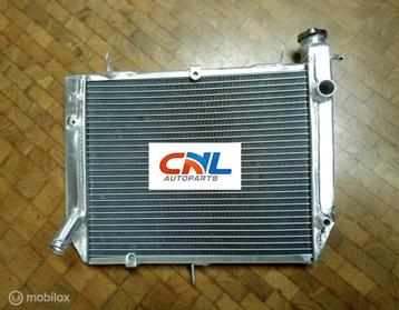 Radiateur Yamaha YZF R1 R 1 R-1 2000 2001 00 01 beschikbaar voor biedingen
