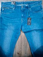 VANGUARD V850 Rider slimfit jeans W40 L32, Blauw, Nieuw, Ophalen of Verzenden, Vanguard