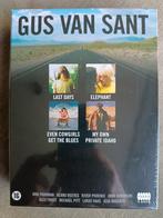 Gus van Sant film box - 4 films - 5 dvd's - Nieuw, Cd's en Dvd's, Dvd's | Filmhuis, Ophalen of Verzenden, Nieuw in verpakking