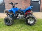 quad 125cc 4takt, Fietsen en Brommers, Minibikes, Midibikes en Pitbikes, Overige typen, Gebruikt, Ophalen