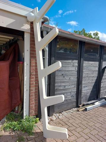 Surplankrek - 5 Etages - 250x61cm beschikbaar voor biedingen