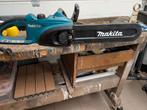 Makita kettingzaag, Ophalen, Gebruikt, Kettingzaag, Makita