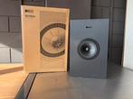 KEF Q4 Meta (Nieuw, zwart), Overige merken, Ophalen of Verzenden, Zo goed als nieuw, 120 watt of meer