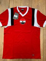 Copa Egypte Retro Shirt - Nieuw, Ophalen of Verzenden, Nieuw, Maat 52/54 (L), Rood