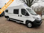 Roadcar R 640 LENGTE BEDDEN NIEUW, Caravans en Kamperen, Campers, Overige merken, Bedrijf, Overige merken, Cassettetoilet