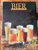 De grote bier encyclopedie, Ophalen of Verzenden, Zo goed als nieuw