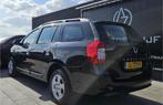 Dacia Logan MCV 0.9 TCe Bi-Fuel Prestige (bj 2016), Auto's, Dacia, Voorwielaandrijving, 898 cc, Gebruikt, Euro 6