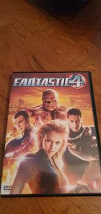 Fantastic 4 - Marvel 2005, Cd's en Dvd's, Dvd's | Actie, Ophalen of Verzenden, Zo goed als nieuw, Vanaf 6 jaar, Actie