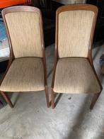 Noorse stoelen set, Huis en Inrichting, Stoelen, Ophalen of Verzenden, Zo goed als nieuw