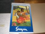 kalender     gauguin    formaat 45 x 30 cm, Nieuw, Maandkalender, Ophalen