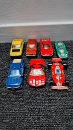 Majorette Modelauto's (1:64), Ophalen of Verzenden, Gebruikt, Auto