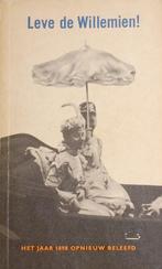 Leve de Willemien (1958), Verzenden, 20e eeuw of later, Gelezen