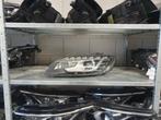 Audi Q7 SQ7 4L bi xenon led koplamp unit links, Auto-onderdelen, Verlichting, Ophalen of Verzenden, Gebruikt, Audi