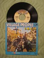 Village People 7" Vinyl Single: ‘Y.M.C.A.’ (USA) YMCA, Cd's en Dvd's, Vinyl Singles, Ophalen of Verzenden, 7 inch, Pop, Single