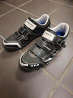 Shimano SPD Fietsschoenen Maat 43, Gebruikt, Overige typen, Shimano, Mountainbike