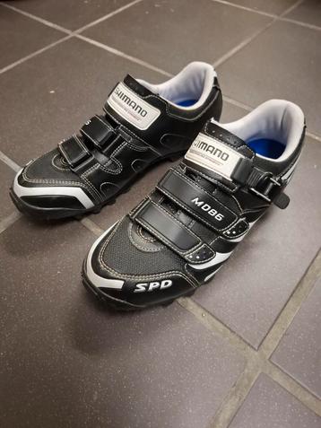 Shimano SPD Fietsschoenen Maat 43 beschikbaar voor biedingen