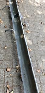 Mastgoot 150mm, Ophalen, Overige materialen, Gebruikt, 4 tot 6 meter