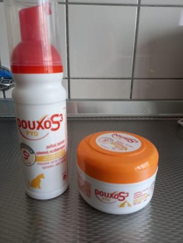 DouxoS3 pyo (voor hond) beschikbaar voor biedingen