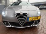 Alfa Romeo Giulietta 1.6 JTDm Sprint bj 2016 18inch,Navi,Cru, Voorwielaandrijving, Stof, Gebruikt, 4 cilinders