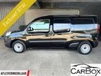 Renault Kangoo bestel 1.5 dCi 90 Energy Luxe Maxi, Auto's, Stof, Gebruikt, Euro 6, 4 cilinders