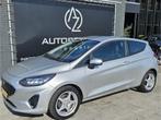 Ford Fiesta 1.1 Connected *AC*Full Assist System (bj 2022), Auto's, Voorwielaandrijving, Start-stop-systeem, Gebruikt, Euro 6