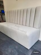 Horeca bank, restaurant bank op maat, Huis en Inrichting, Banken | Sofa's en Chaises Longues, Ophalen of Verzenden, Nieuw