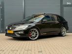 Seat Leon Cupra ST 4Drive 2.0 TSI - Pano, ACC, DCC, Facelift, Auto's, Automaat, 74 €/maand, 4 cilinders, 1984 cc